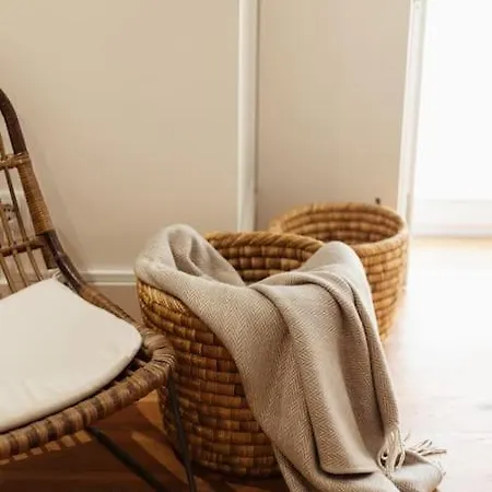 Combro Boutique Cozy In The Centre Lisbon