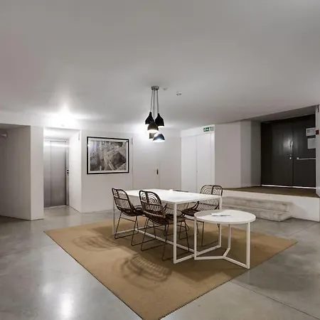 Combro Boutique Cozy In The Centre Apartment Lisbon