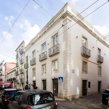 Combro Boutique Cozy In The Centre Apartment *